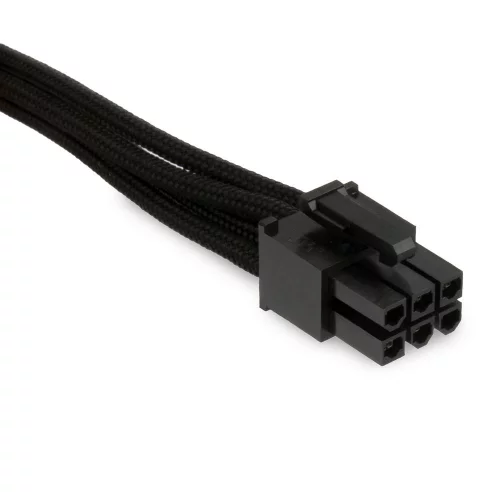 Кабель SATA для блока питания Silverstone SST-ST1000-PT (PP06B-4SATA10) фото 6