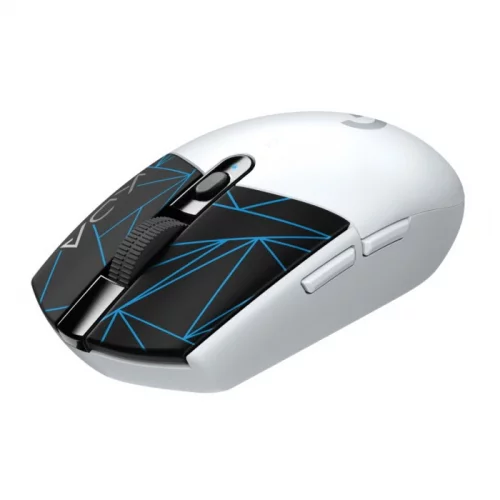 Мышь Logitech G305 Lightspeed (910-006053) (910-006053) Мышь Logitech G305 Lightspeed Wireless Gaming LOL-KDA 12000dpi 6but (910-006053) фото 2