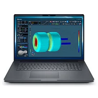 Эскиз Ноутбук Dell Pro Max 18 Plus MB18250 promax18-9312