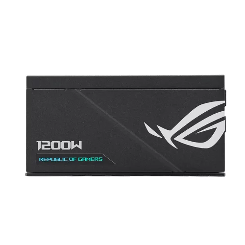 Блок питания ASUS ROG-LOKI-1200T-SFX-L-GAMING / PSU, CE+UK (90YE00N0-B0NA00) фото 12