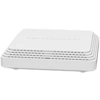 Маршрутизатор/ Гигабитный интернет-центр с Mesh Wi-Fi 6 AX3000, 4-портовым Smart-коммутатором и переключателем режима роутер/ ретранслятор (NETCRAZE SPRINTER SE (NC-3712))