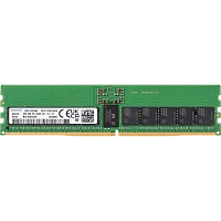 Память оперативная/ Samsung DDR5 32GB RDIMM 6400 (M321R4GA3EB2-CCPEF)