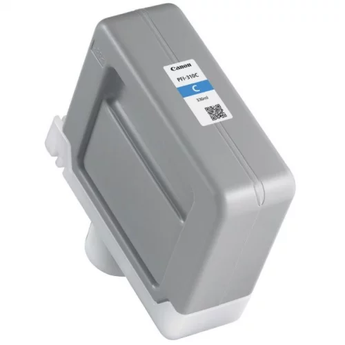 Картридж/ PFI-310 C (2360C001)