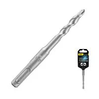 Бур по бетону SDS Plus Deli DH-Y08110 8*110мм