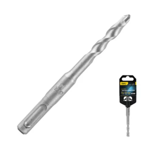 Бур по бетону SDS Plus Deli DH-Y08110 8*110мм