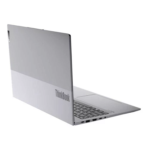 Ноутбук Lenovo ThinkBook 16 G4+ IAP 16.0 (2560x1600) / Core i5-1240P 1.70GHz/ 16GB/ 512GB SSD/ WiFi/ BT/ Win11Pro (21CY001URU) фото 4