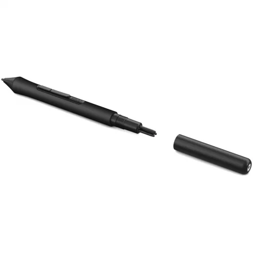 Графический планшет/ Intuos S Bluetooth Pistachio (CTL-4100WLE-N) фото 4