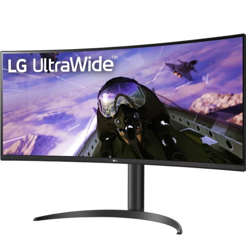 Монитор LG LCD 34WP65C-B/ LG UltraWide 34WP65C-B 34