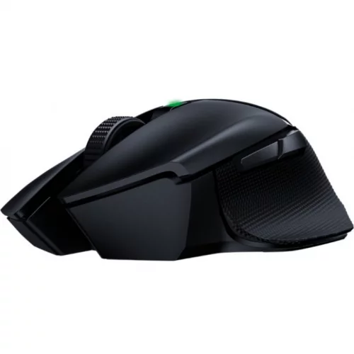 Игровая мышь Razer Basilisk X HyperSpeed Wireless, 16000 dpi, 6 but, Black (RZ01-03150100-R3G1) фото 3