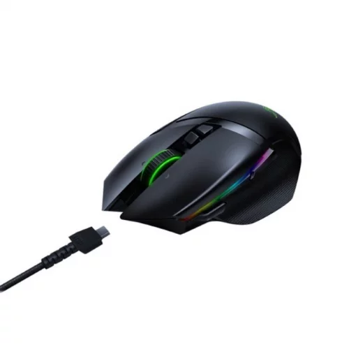 Игровая мышь Razer Basilisk Ultimate/ Razer Basilisk Ultimate 11btn фото 2