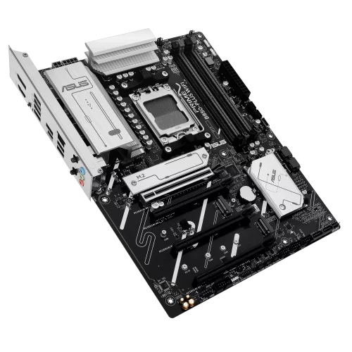 Материнская плата/ PRIME B850-PLUS WIFI (90MB1L80-M0EAY0) фото 4