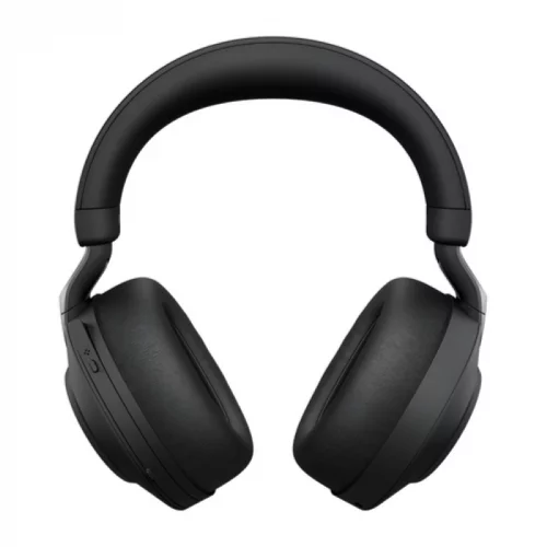 Гарнитура беспроводная/ Jabra Evolve2 85, Link380a UC Stereo Black фото 2