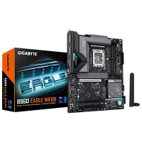 Материнская плата Gigabyte B860 EAGLE WIFI6E, RTL
