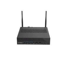 Эскиз Компьютер IRBIS Smartdesk, Mini (uSFF) isdc5u01p3
