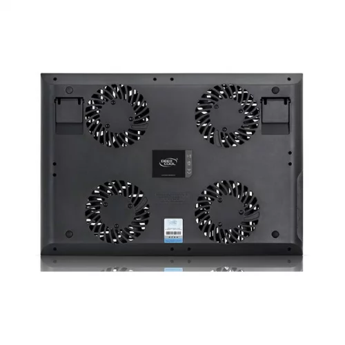Подставка для ноутбука Deepcool MULTI CORE X8 17