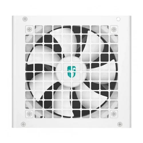 Блок питания Deepcool GAMERSTORM PF700X WH (ATX 2.52, 700W, PWM 120mm fan, Active PFC+DC to DC, 80+ BRONZE) RET