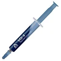 Термопаста MX-4 Thermal Compound 4-gramm 2019 Edition (ACTCP00002B) Термопаста MX-4 Thermal Compound 4-gramm 2019 Edition (ACTCP00002B)