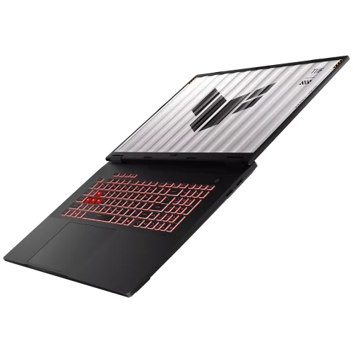 Ноутбук ASUS TUF Gaming A18 FA808UM-S8117 (90NR0NN1-M006J0) Ноутбук ASUS TUF Gaming A18 FA808UM-S8117 AMD Ryzen 7 260/ 16Gb (D5)/ SSD512Gb/ RTX5060 8Gb (115W)/ 18/ IPS/ WUXGA/ 1920x1200/ 144Hz/ NoOS/ RJ-45/ Grey/ 2.6kg (90NR0NN1-M006J0) фото 13