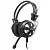 Гарнитура A4Tech HS-28 (HS-28 (SILVER BLACK)) (HS-28 (SILVER BLACK))