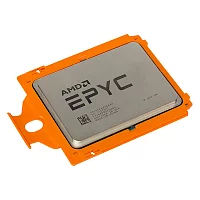 Процессор серверный/ CPU SP3 AMD EPYC 7663 (56/112T, 2/3.5GHz, 256MB, 240W) OEM (100-000000318)