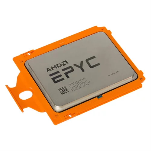 Процессор серверный/ CPU SP3 AMD EPYC 7663 (56/112T, 2/3.5GHz, 256MB, 240W) OEM (100-000000318)