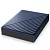 Внешний жёсткий диск SSD 5TB Western Digital My Passport Ultra (WDBFTM0050BBL-WESN) (WDBFTM0050BBL-WESN)