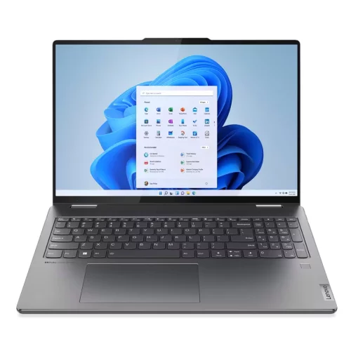 Ноутбук LENOVO Yoga 7 16IRL8 16