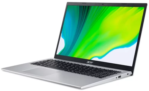 Ноутбук Acer Aspire 5 A515-56-36UT Core i3 1115G4/ 8Gb/ 256Gb SSD/ 15.6 FHD/ Win11 Silver (NX.AAS2A.001) фото 3