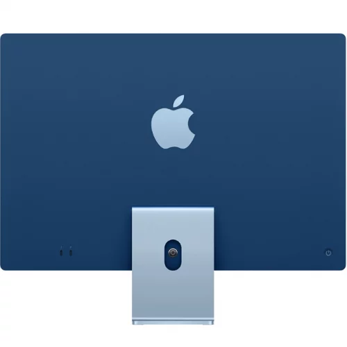 Моноблок Apple iMac 24 2021 24