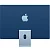 Моноблок Apple iMac 24 2021 (MJV93RU/A) (MJV93RU/A)