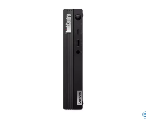 *Компьютер Lenovo ThinkCentre M90q Core i5-10400/ 8GB/ 500GB HDD/ WiFi/ BT/ Win10Pro (11DGS0UN00)