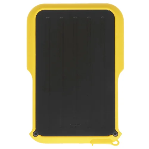 Жесткий диск Silicon Power USB3.0 2TB SP020TBPHD66SS3Y Armor A66 2.5 желтый
