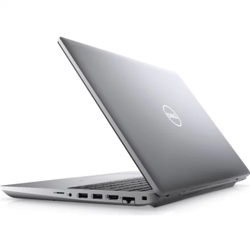 Мобильная рабочая станция Dell Precision 3561 (3561-0518) (3561-0518) Мобильная рабочая станция Dell Precision 3561 15.6 FHD/ Core i7-11850H/ 16GB/ 512GB SSD/ noDVD/ Nvidia T600 4GB/ WiFi/ BT/ FPR/ TPM/ Win10Pro (3561-0518) фото 5