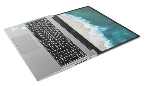 Ноутбук Nerpa Caspica I752-15 15.6