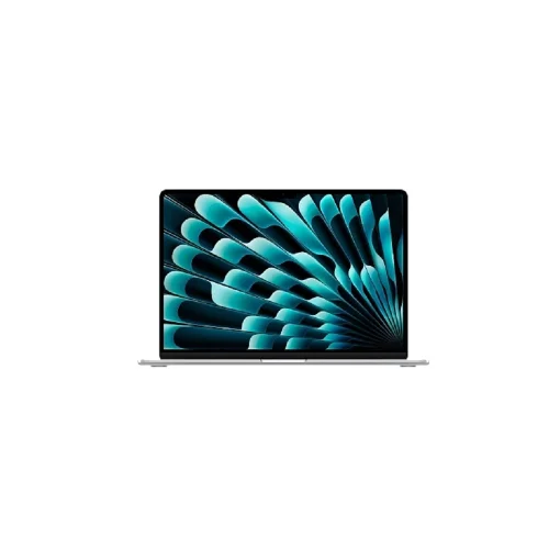 Apple MacBook Air 13-inch 2026 [MDH84LL/A] (КЛАВ.РУС.ГРАВ.) Silver13.6 Liquid Retina {(2560x1664) 500nits M5 10C CPU 10C GPU/16GB/1TB SSD/рекоменд.переходник 11028658/11134081}
