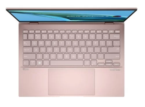 Ноутбук ASUS ZenBook S UM5302TA-LX600X 13.3