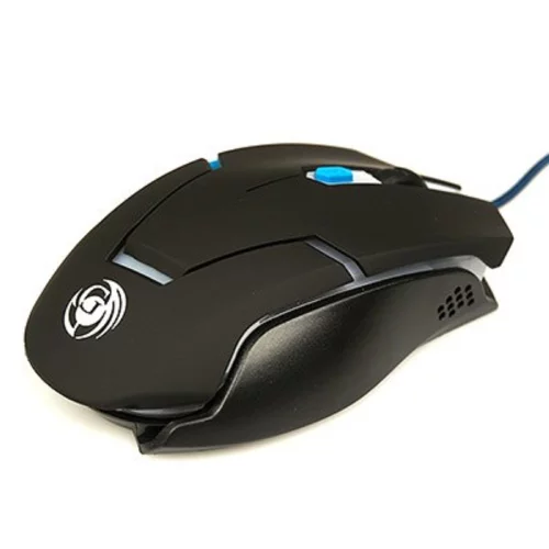 Мышь игровая Dialog Gun-Kata MGK-12U - опт., 6 кнопок + ролик, USB фото 3