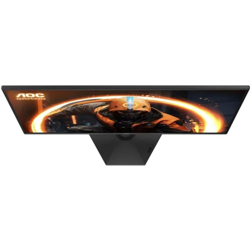 Монитор 27 AOC 27G50Z Fast IPS, 1920x1080, 260Hz, 1ms, 300сd/m, 3000:1 | 2xHDMI(2.0), DP(1.4) | ExPSU, Vesa 100, Black фото 8