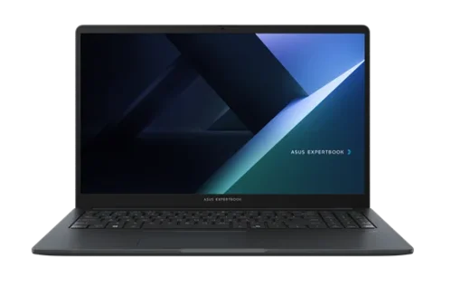 Ноутбук ASUS ExpertBook Essential B1503CVA-S77902X Intel Core 7 150U 16GB/ 1TB M.2 2280 NVMe PCIe 4.0 SSD/ 15.6 FHD (1920 x 1080) 16:9 300nits Anti-glare NTSC: 45%/ Intel UHD Graphics/ WIN11 PRO/ 1.64 kg (90NX0801-M08ZF0)