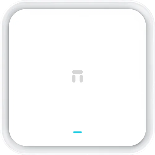 Точка доступа Netis EAP930 AX3000 10/100/1000BASE-TX белый