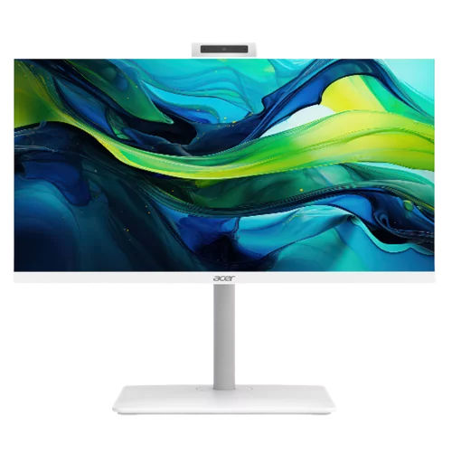 Моноблок Acer Aspire C27A Intel Core i5 1334U/16Gb/SSD512Gb/27/IPS/FHD/NoOS/white (DQ.BNDCD.005)