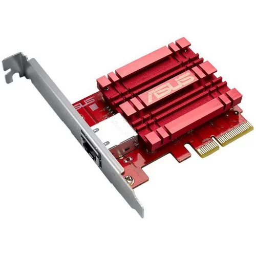 Сетевой адаптер ASUS XG-C100C (90IG0440-MO0R00)