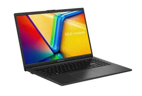Ноутбук ASUS VivoBook E1504FA-NJ287 [90NB0ZR2-M01180] Black 15.6