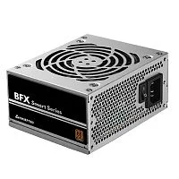 Блок питания Chieftec SFX BFX-450BS, 80PLUS BRONZE, OEM