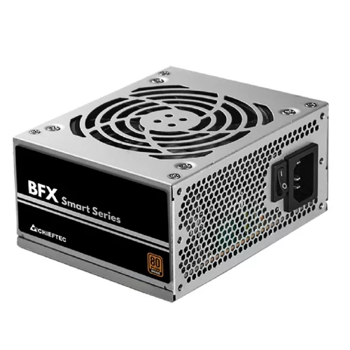 Блок питания Chieftec SFX BFX-450BS, 80PLUS BRONZE, OEM