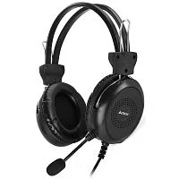 Эскиз Гарнитура A4Tech ComfortFit HU-30 (HU-30)