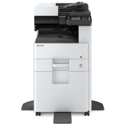 МФУ лазерный Kyocera M4125idn/ МФУ лазерный Kyocera Ecosys M4125idn (1102P23NL0) фото 5