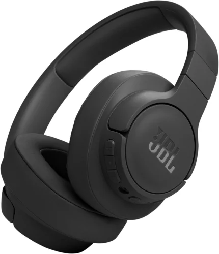 Гарнитура T770NC BLACK JBL (JBLT770NCBLKCN)