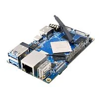 Одноплатный компьютер Orange Pi 4 LTS 4GB 16GB (OPI4 LTS)