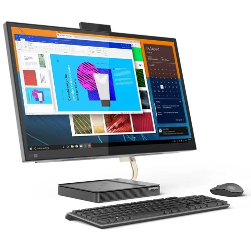 Моноблок Lenovo IdeaCentre AIO 5 27IOB6 27